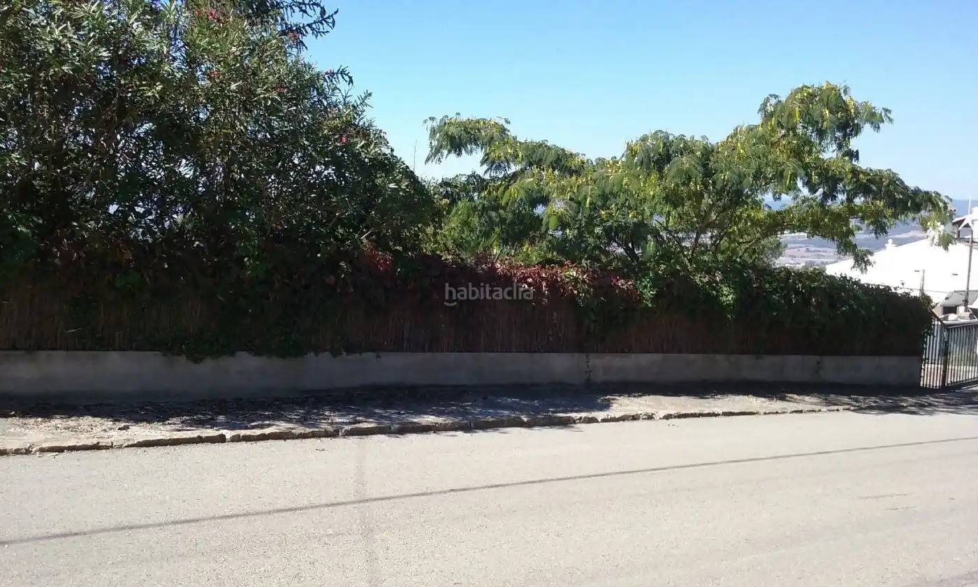 Residential land for sale in Carrer Montardo 9P, imagen 8