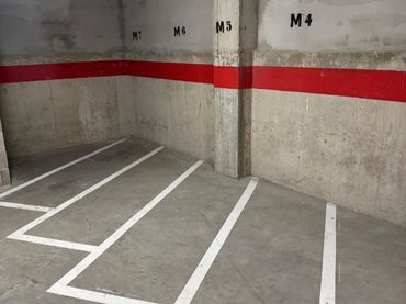 Moto à louer à Jeroni Pujades 25