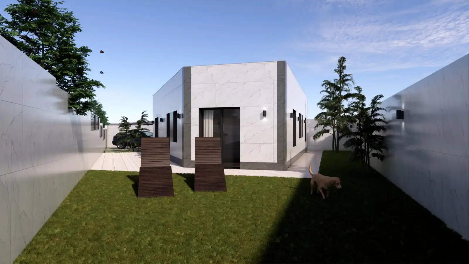 Casa o chalet en venta en Borox