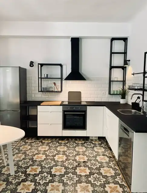 Flat for sale in Calle Maestro Marqués, imagen 5