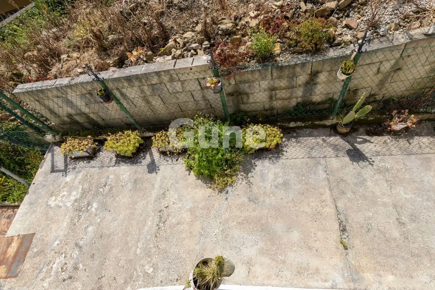 Piso en venta en Zegama con Calefacción, Terraza y Trastero