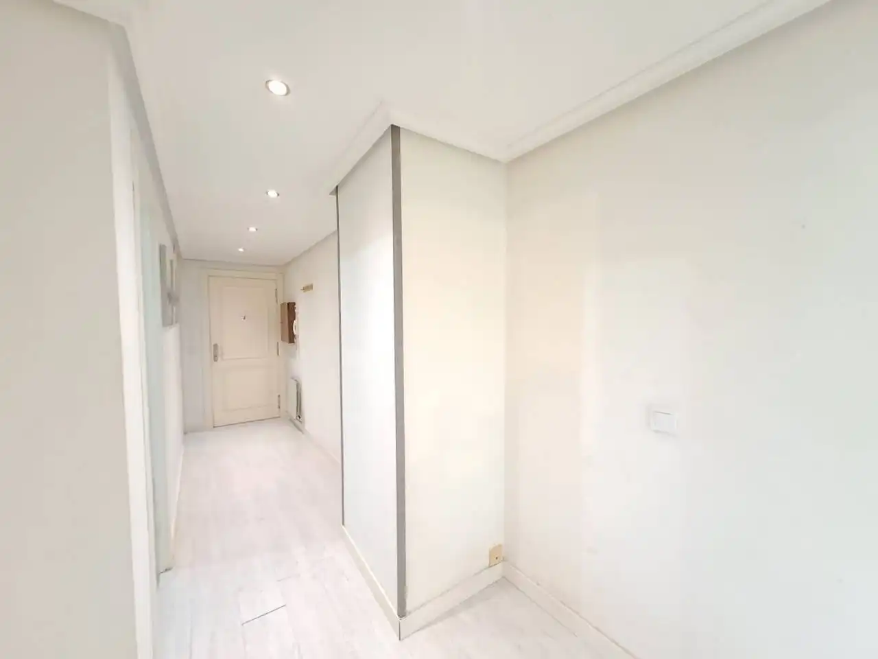 Flat for sale in Burgos  with Heating, Parquet flooring and Storage room