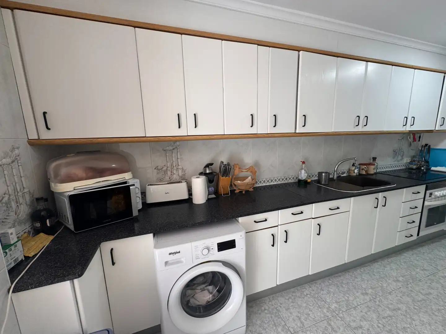 Terraced house with terrace for sale in Carrer Ronda d'Altafulla, imagen 9