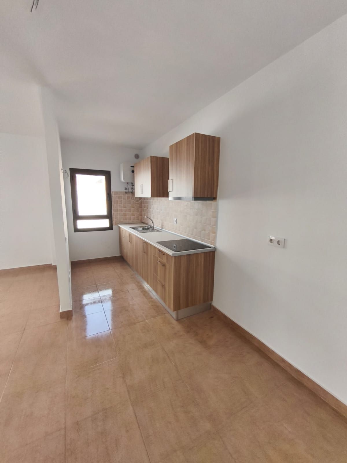 Piso en venta en Alemania, Carrizal