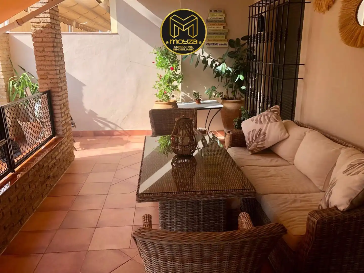 Casa amb terrassa en venda a Torredelcampo, imagen 3