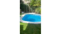 Swimming pool of House or chalet for sale in Sant Quirze del Vallès