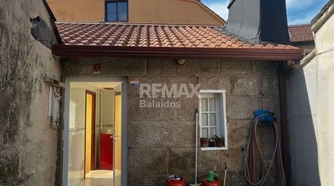 Foto 2 de Casa adosada en venda a Rúa Do Doutor Carracido, Casablanca - Calvario, Vigo