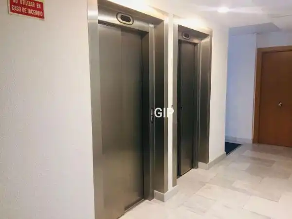 Apartamento de alquiler en Madrid con Aire acondicionado, Calefacción y Parquet