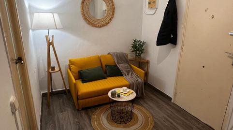 Foto 5 de Estudio en venta en Carrer de Viladomat, Sant Antoni, Barcelona