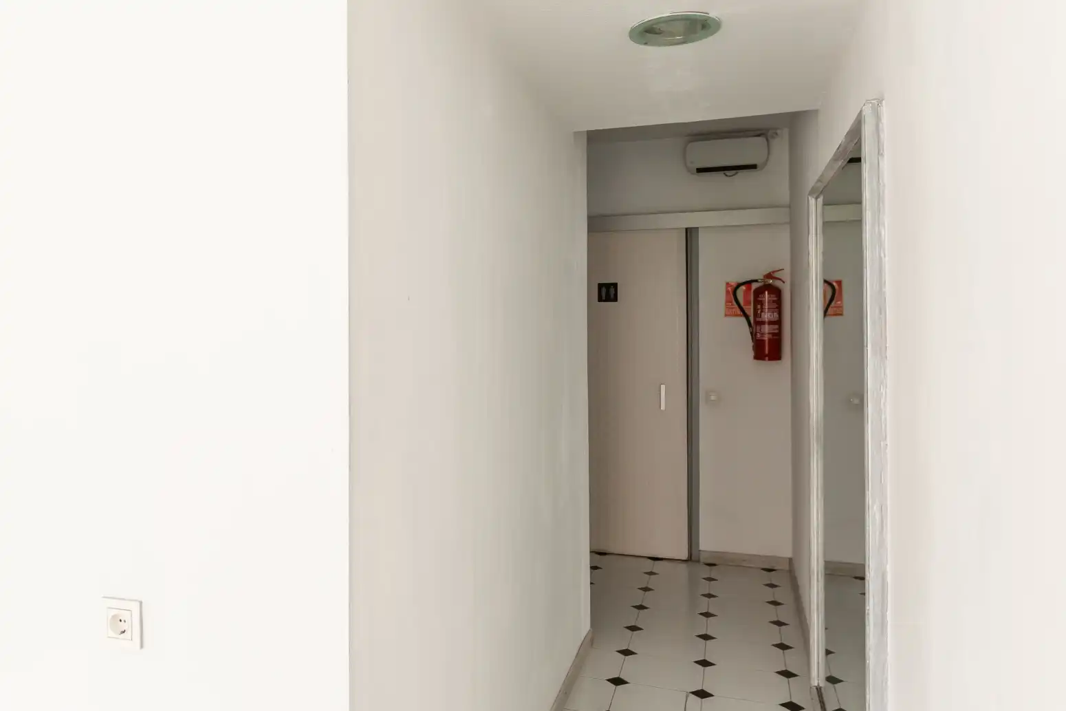 Local comercial de lloguer a Pamplona-Iruña - CALLE ITURRAMA 34, imagen 13