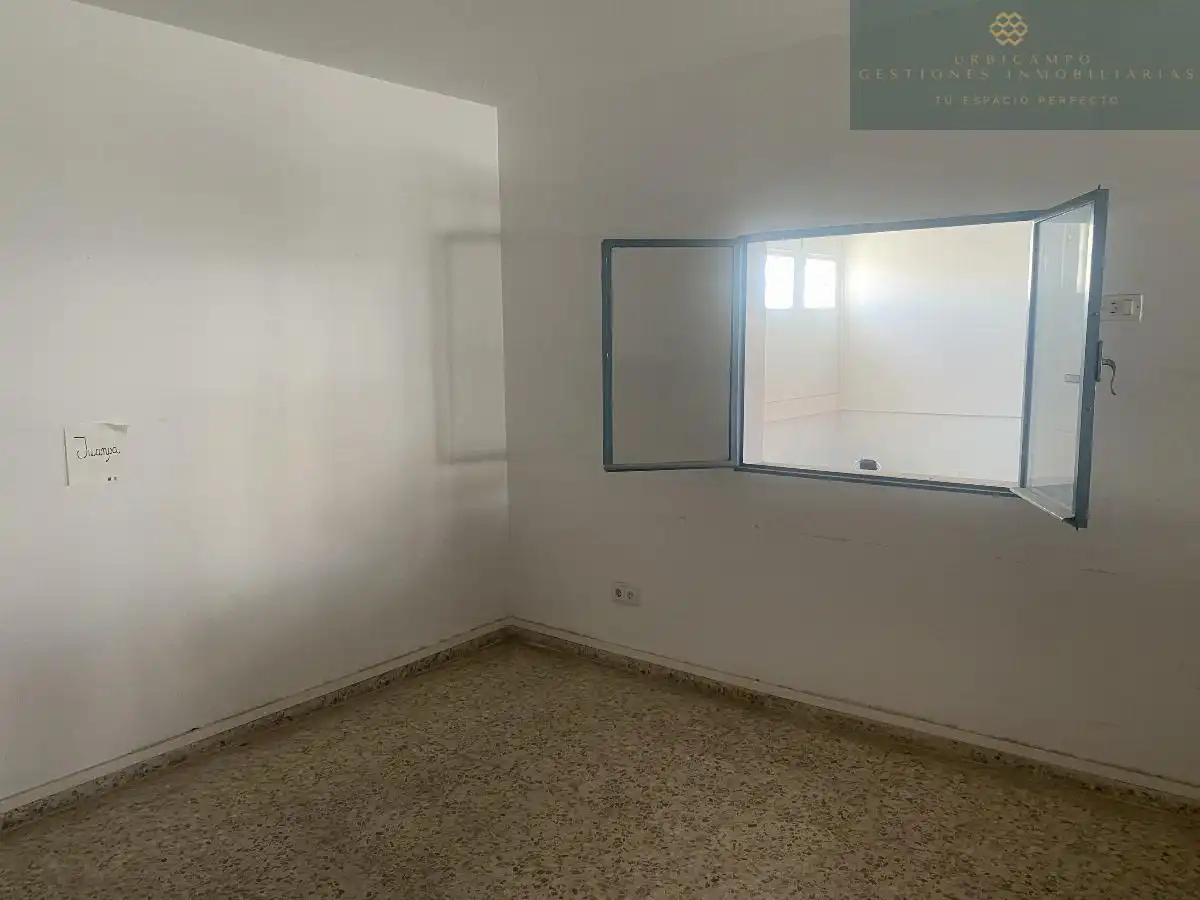Nave industrial in affitto a Oeste, imagen 10
