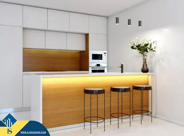 Apartamento con piscina en venta en Playa del Acequión, Náufragos y Rocío del Mar, imagen 6