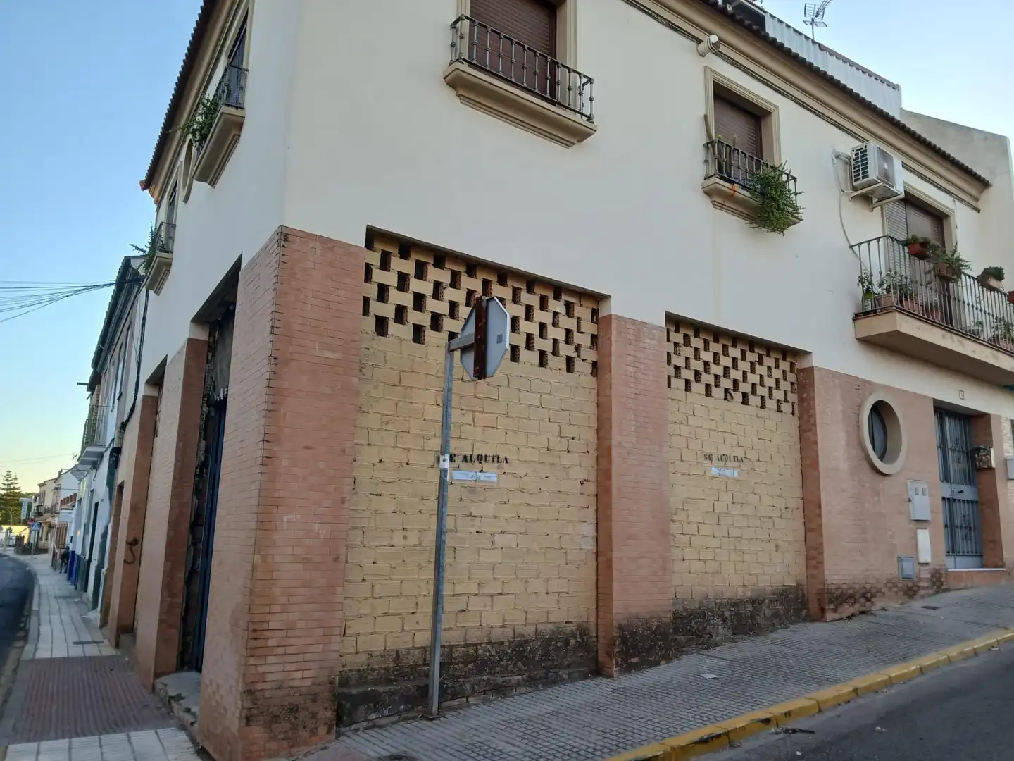 Local comercial en venta en Calle 41110