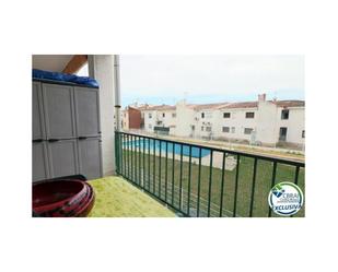 Bedroom of Flat for sale in Empuriabrava  with Community pool