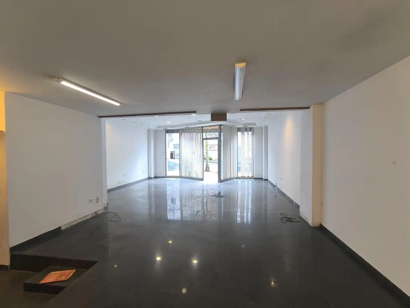 Gewerbefläche zum Verkauf in Avenida de Ferrol, imagen 7