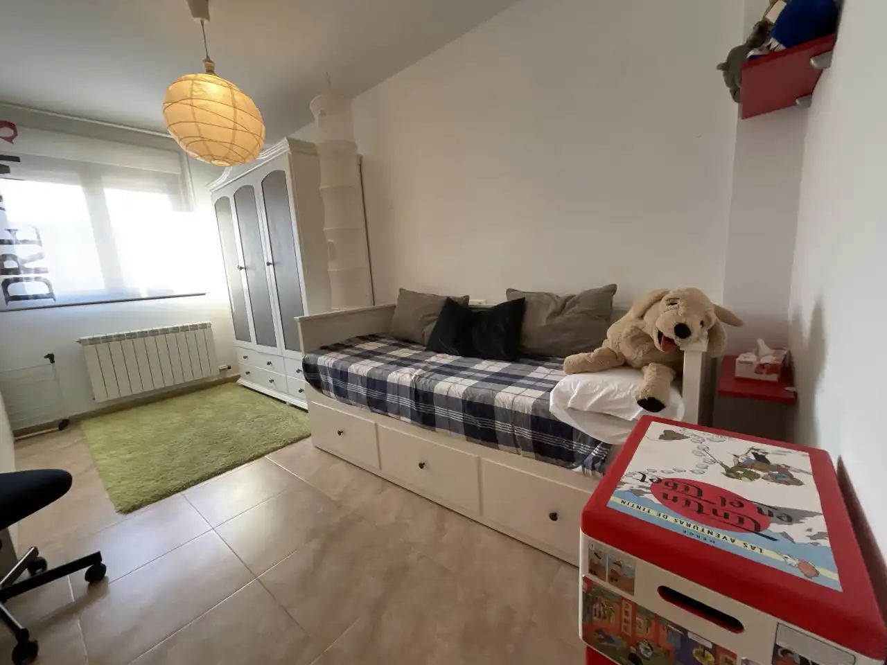 Appartamento con terrazza in vendita a Travesía San Lorenzo, imagen 38