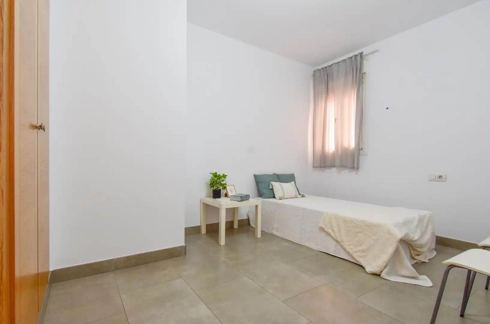 Habitación de Piso en venta en Picanya con Aire acondicionado y Calefacción
