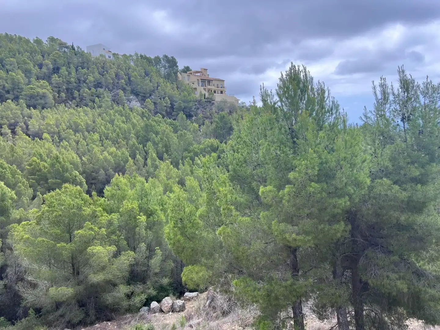 Terrenys i solars en venda a Callosa d'en Sarrià, imagen 21