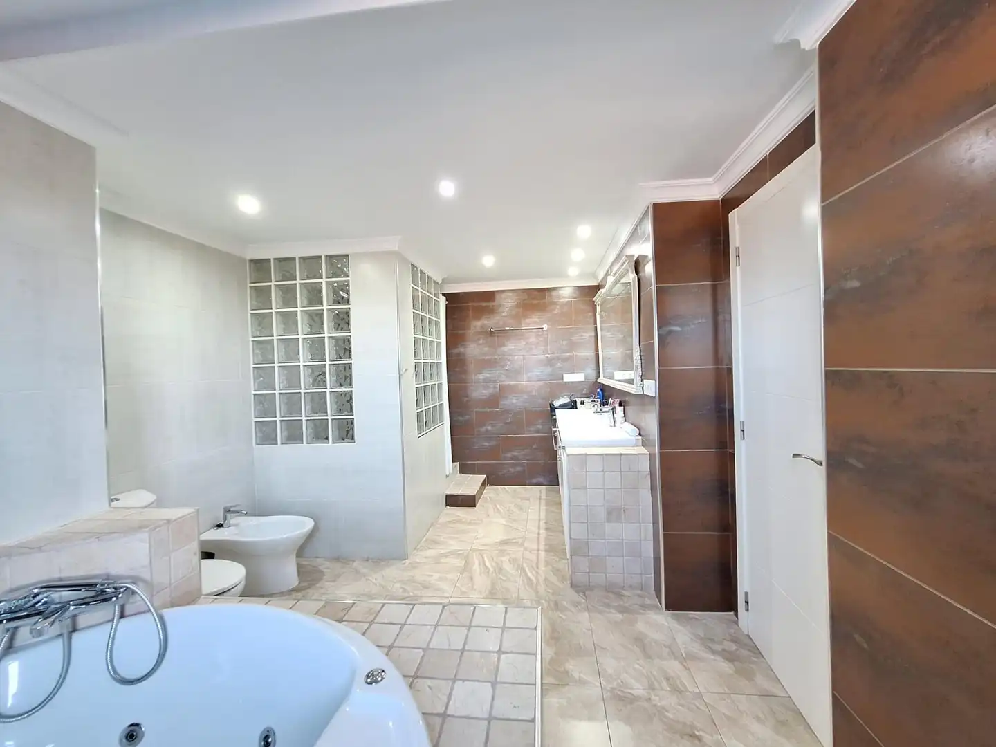 Dúplex con terraza en venta en Calle JOANOT MARTORELL, imagen 14