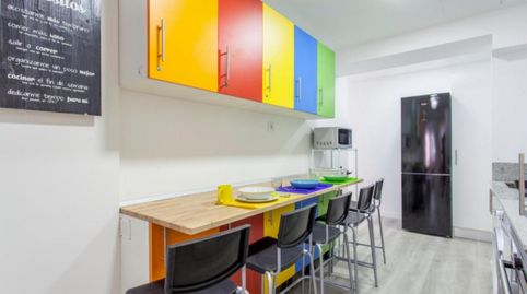 Foto 5 de Habitació a El Castell, Burjassot