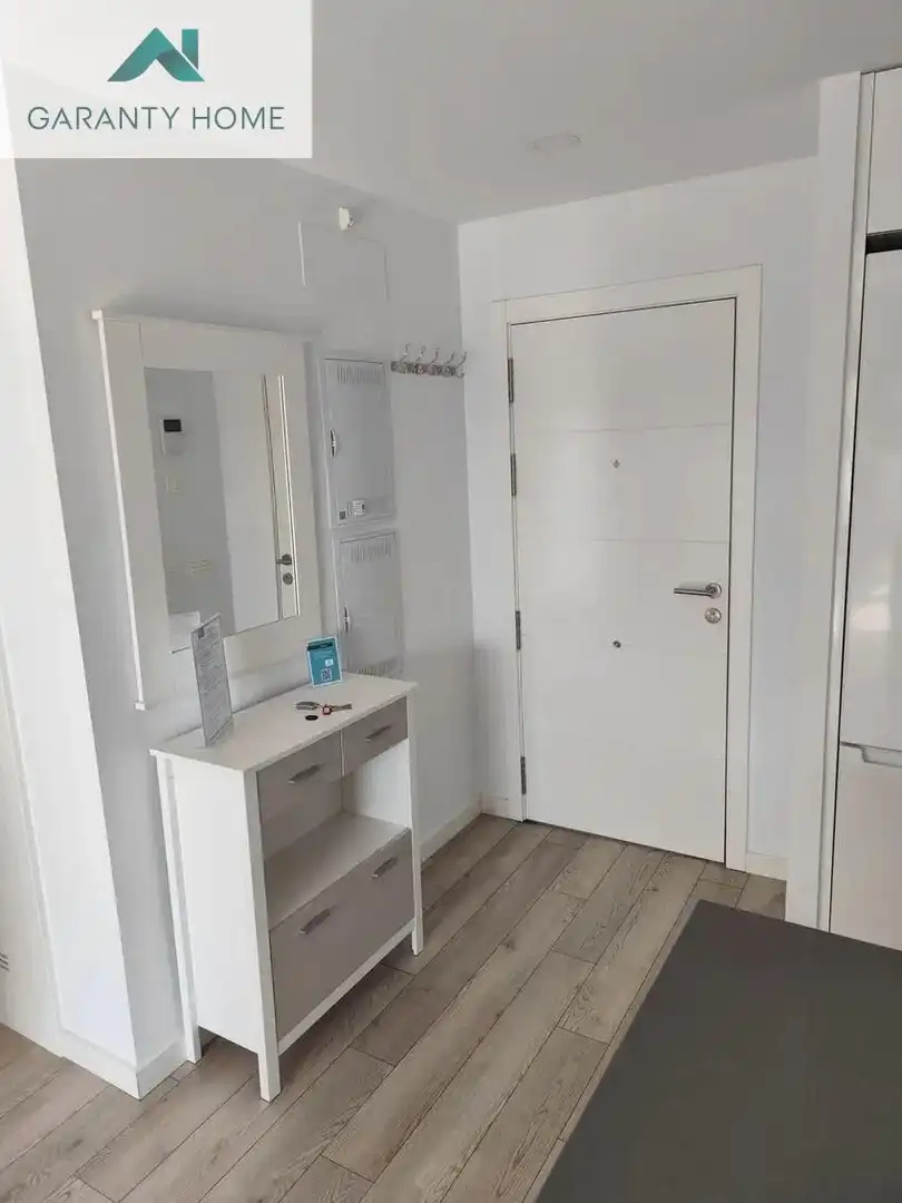 Piso de alquiler en Vélez-Málaga con Aire acondicionado, Jardín privado y Terraza