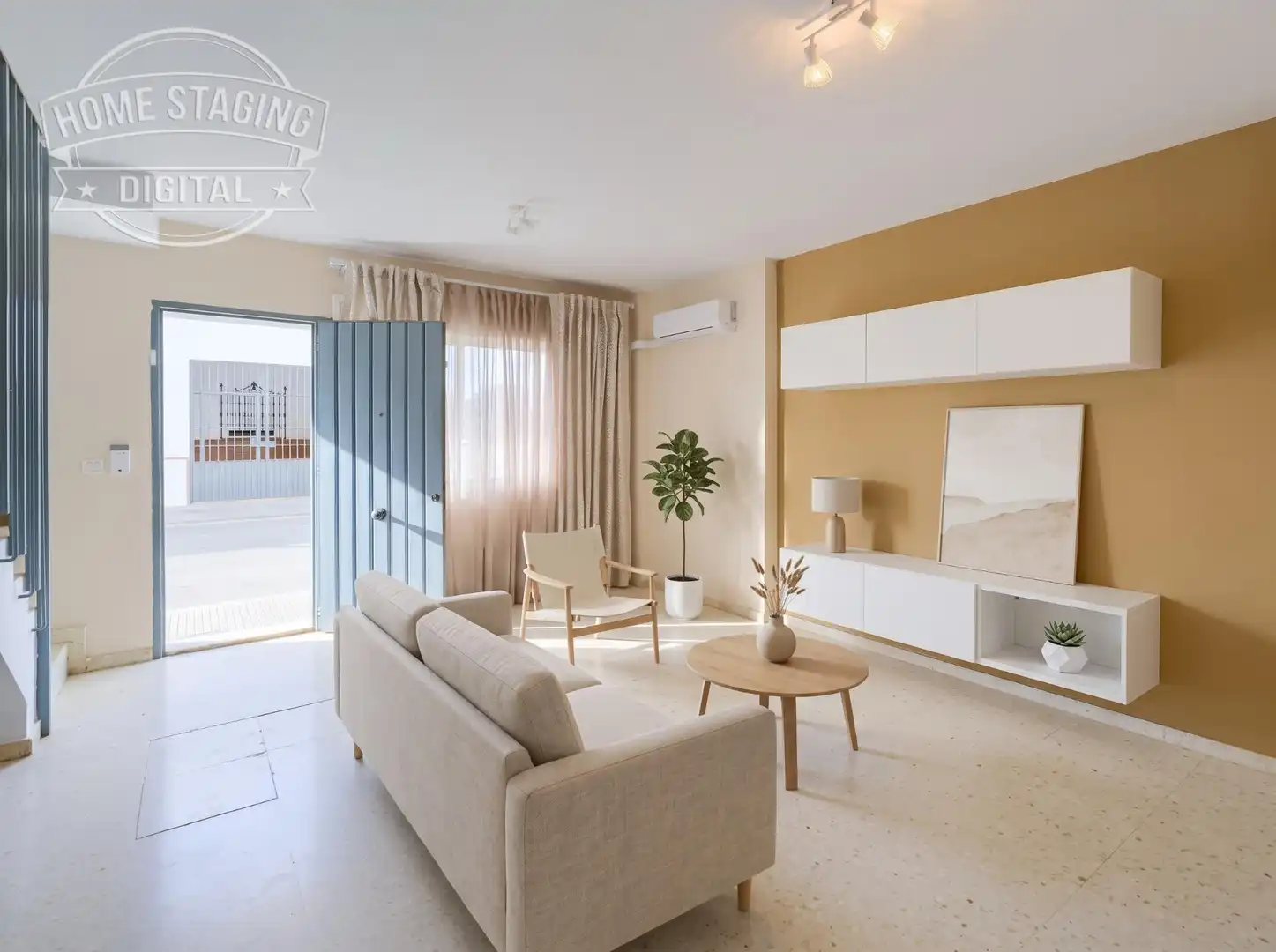 Maison mitoyenne avec jardin à vendre à Calle FEDERICO GARCIA LORCA, imagen 2