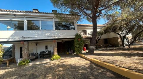 Foto 3 de Casa o xalet en venda a La Berzosilla, Madrid