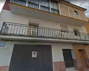 Exterior view of Flat for sale in Mairena del Aljarafe