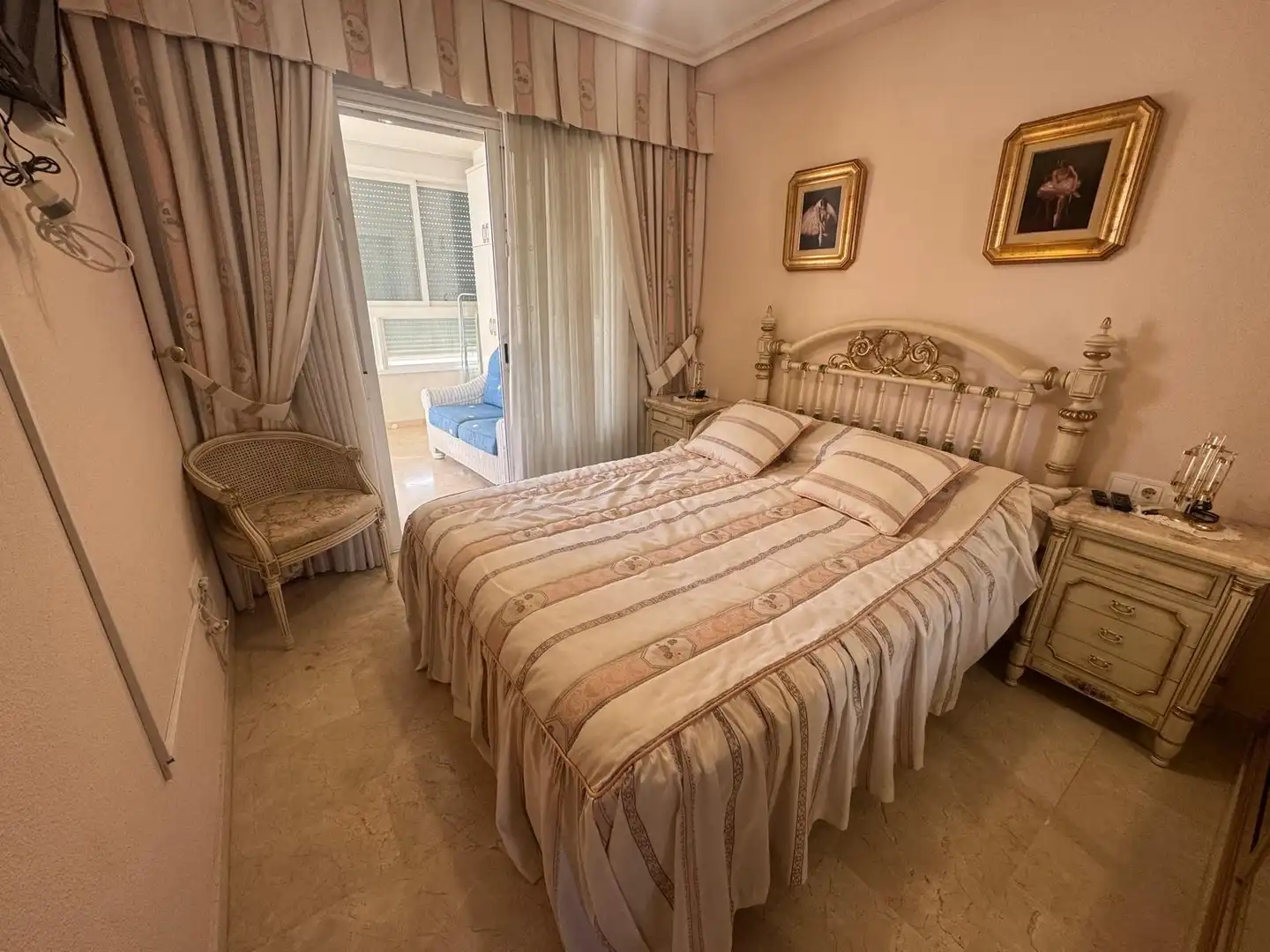Flat with pool for sale in Avenida AMETLLA DE MAR, imagen 11