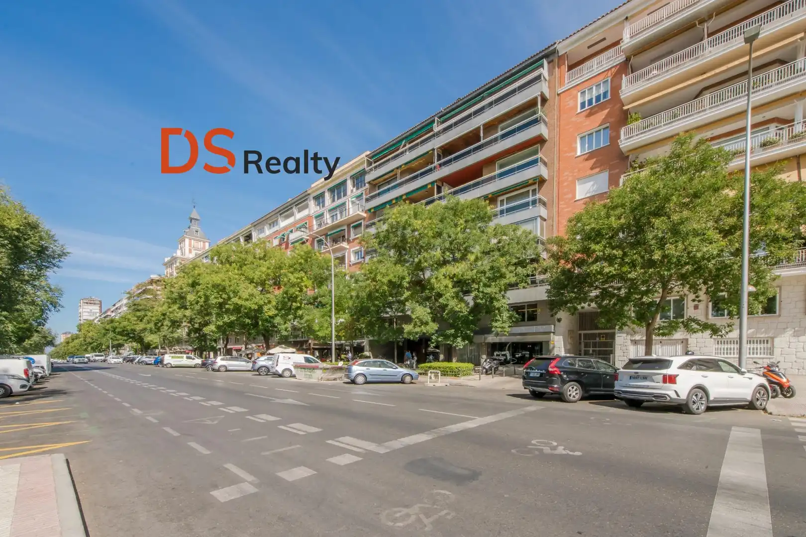 Flat with lift for sale in Moncloa - Aravaca, imagen 4