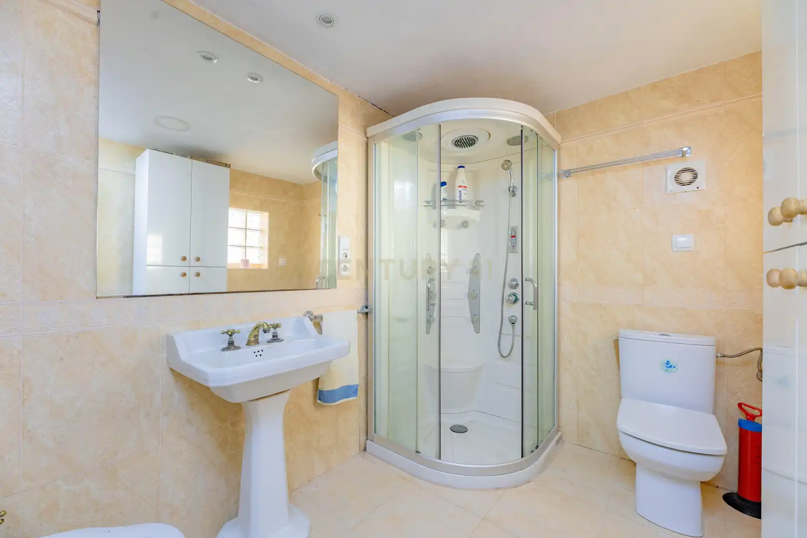 Bany de Apartament en venda en Bétera