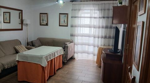 Foto 2 von Wohnung zur Miete in San José - San Bernardo, La Línea de la Concepción