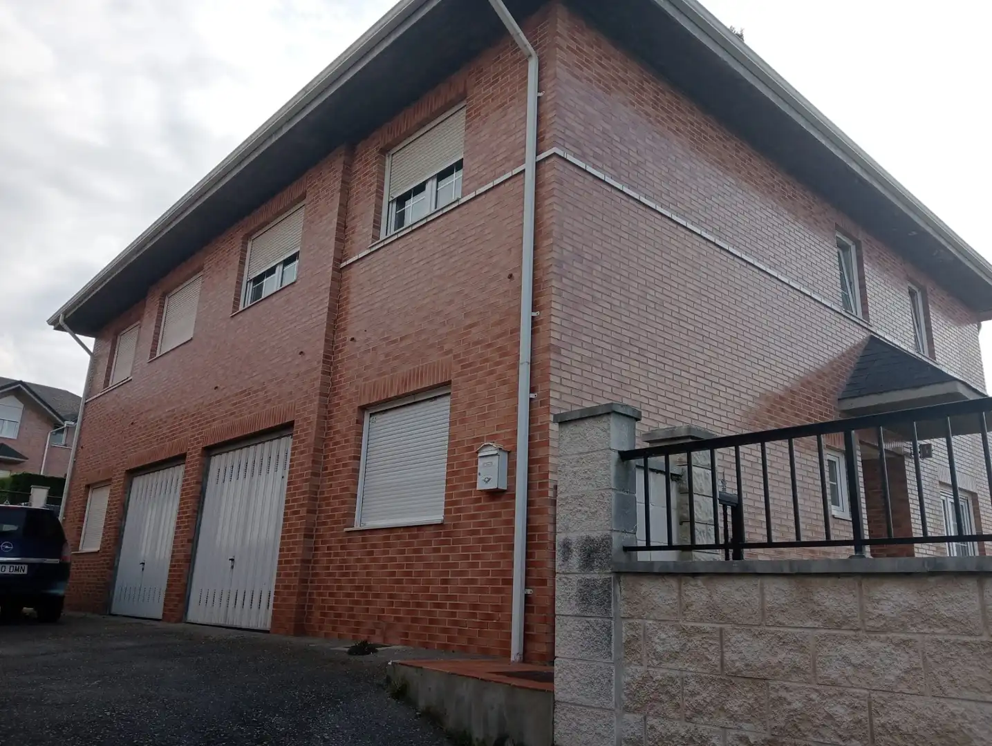 Exterior view of Houses for sale in Miengo