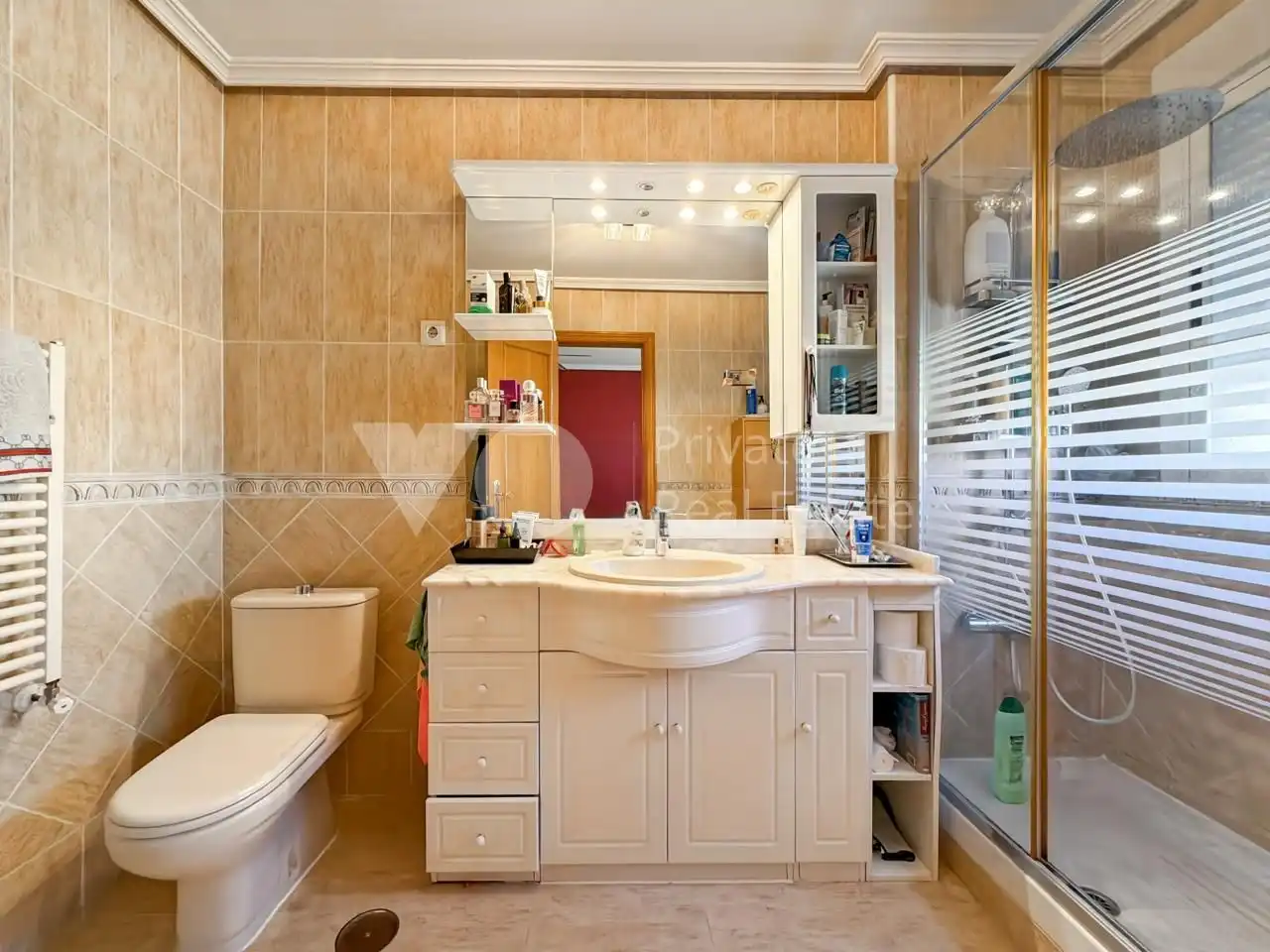 Casa con piscina in vendita a Calle Sacedón, imagen 36