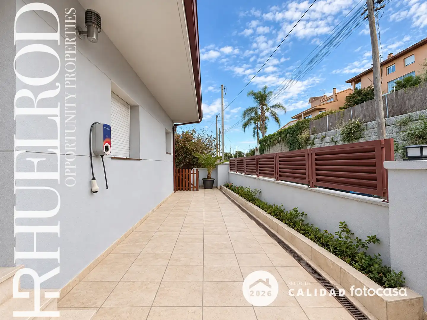 Casa con terrazza in vendita a Carrer Sot de Can Puig, imagen 30