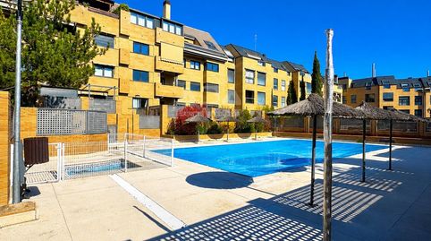 Foto 2 de Piso en venta en Calle Castillo de Arevalo, Europolis, Las Rozas de Madrid
