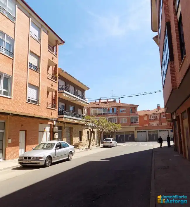 Pis en venda a Calle la Forti, imagen 2