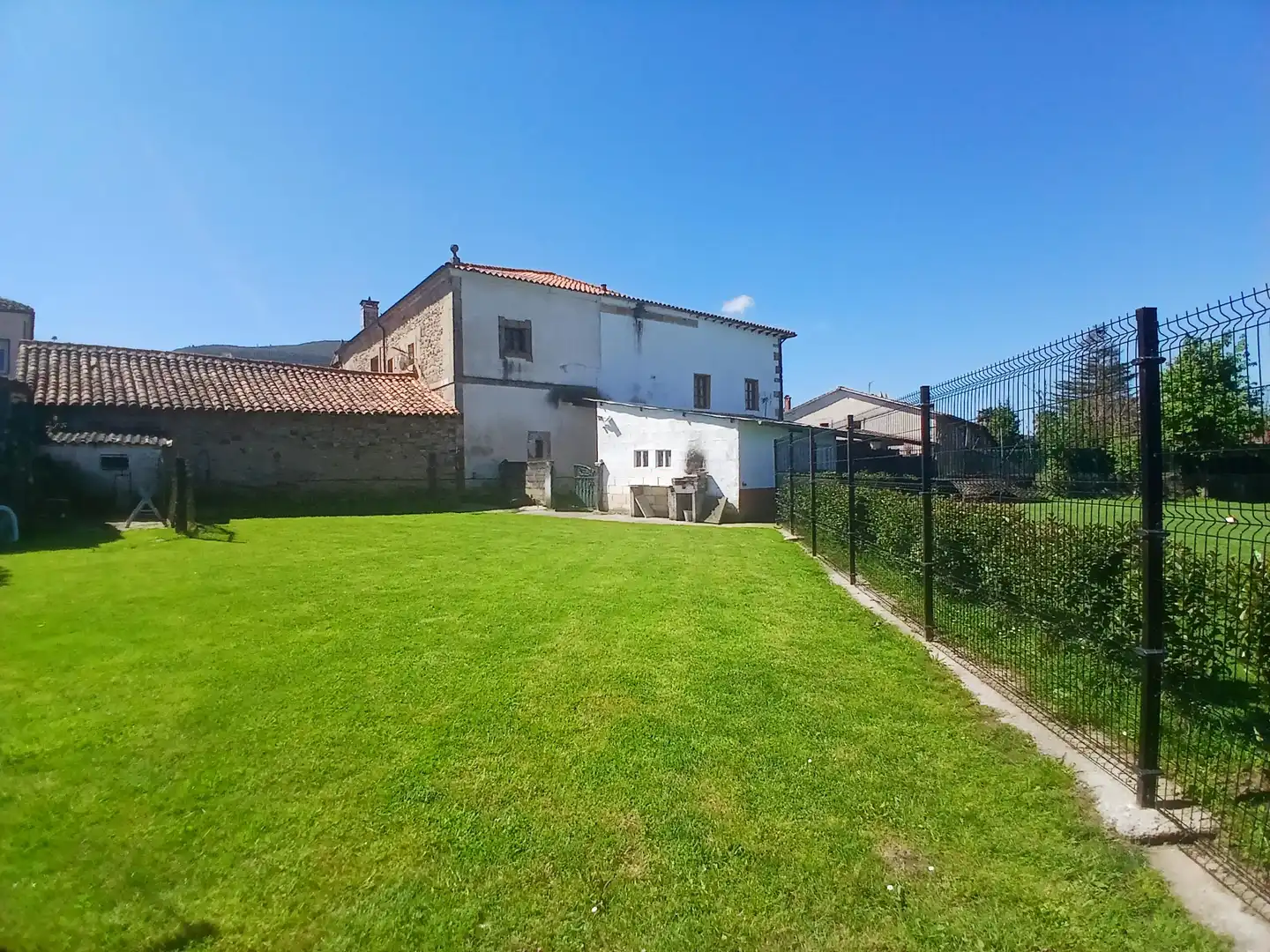 Maison avec jardin à vendre à Argomilla Diseminado 37-35, imagen 34