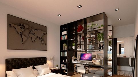 Foto 4 de Piso en venta en Avinguda la Manxa, 86, Mas Pere - Río de Oro, Girona