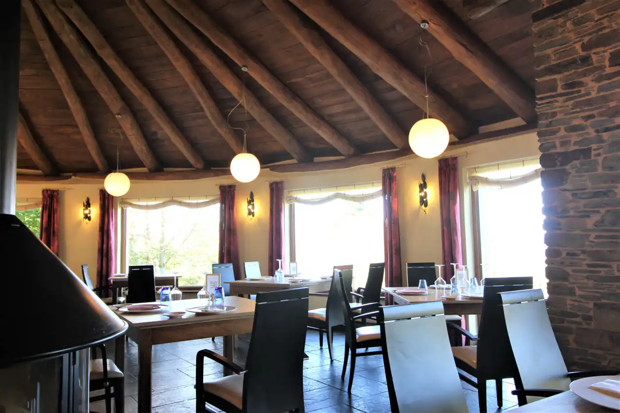 Casa o chalet en venta en A Pontenova   con Jardín privado