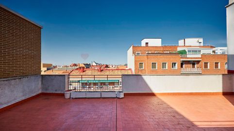 Foto 4 von Dachboden zum Verkauf in Del Lago Constanza, Pueblo Nuevo, Madrid Capital