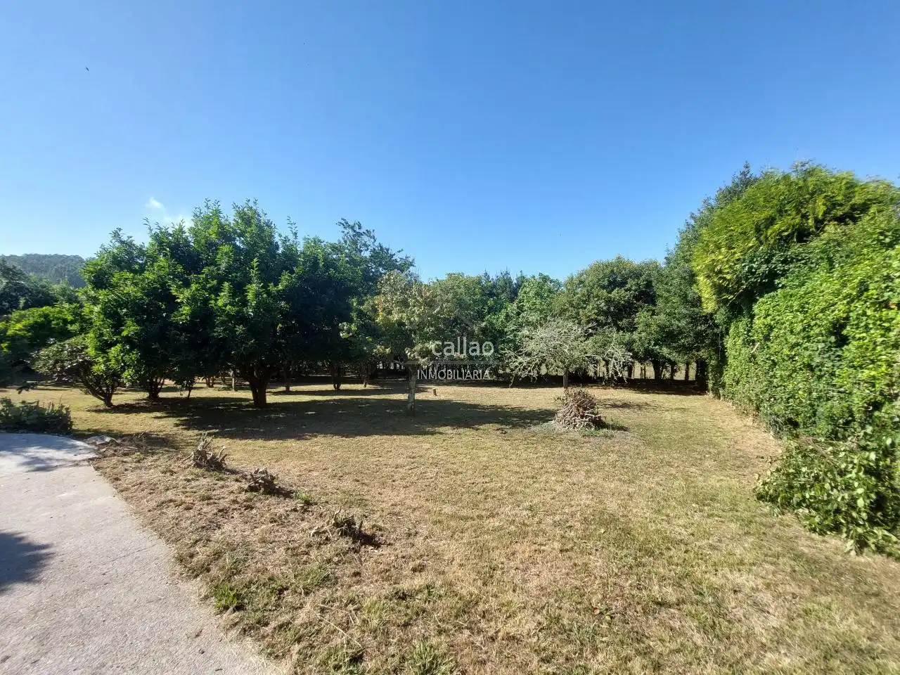 Casa o chalet en venta en Narón con Calefacción, Jardín privado y Piscina