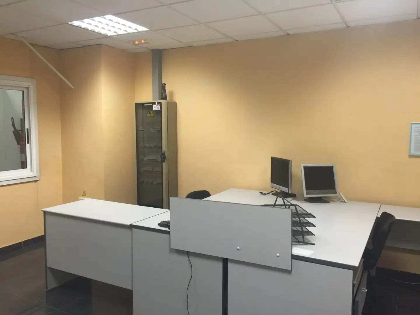 Industrial buildings for sale in Candelaria