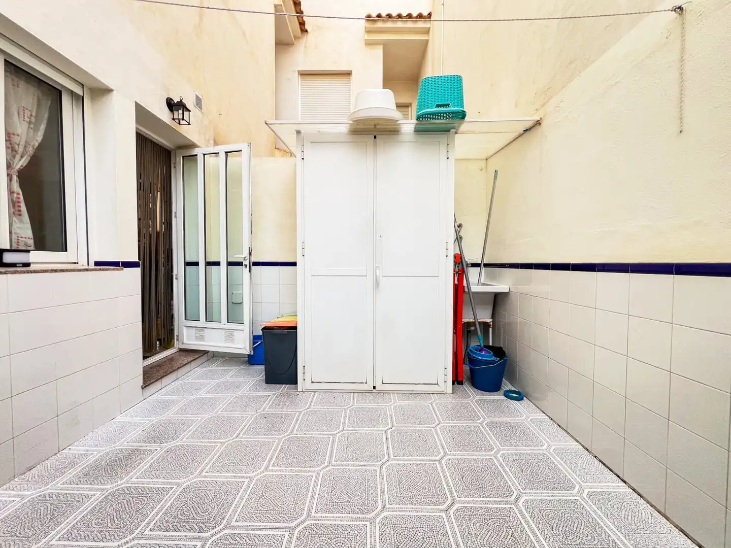 Adosado con terraza en venta en Calle Cabo Blanco, imagen 32