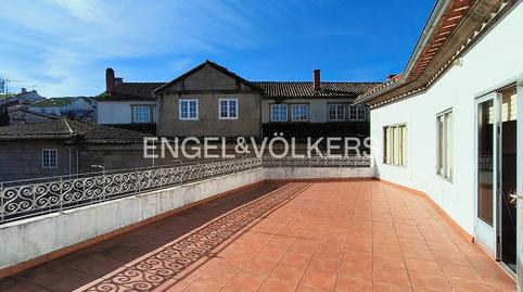 Foto 2 de Casa adosada en venda a Centro - Echegaray, Pontevedra