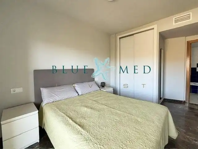 Habitación de Apartamento en venta en Cartagena con Aire acondicionado, Calefacción y Terraza