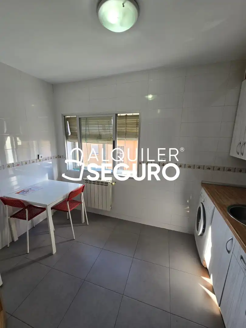 Wohnung zur Miete in Alberto Alvarez Cienfuego, imagen 4