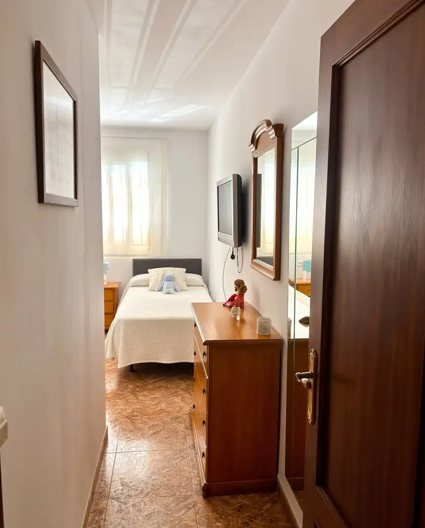 Erdgeschosswohnung mit Terrasse zum Verkauf in Benamara - Atalaya, imagen 31