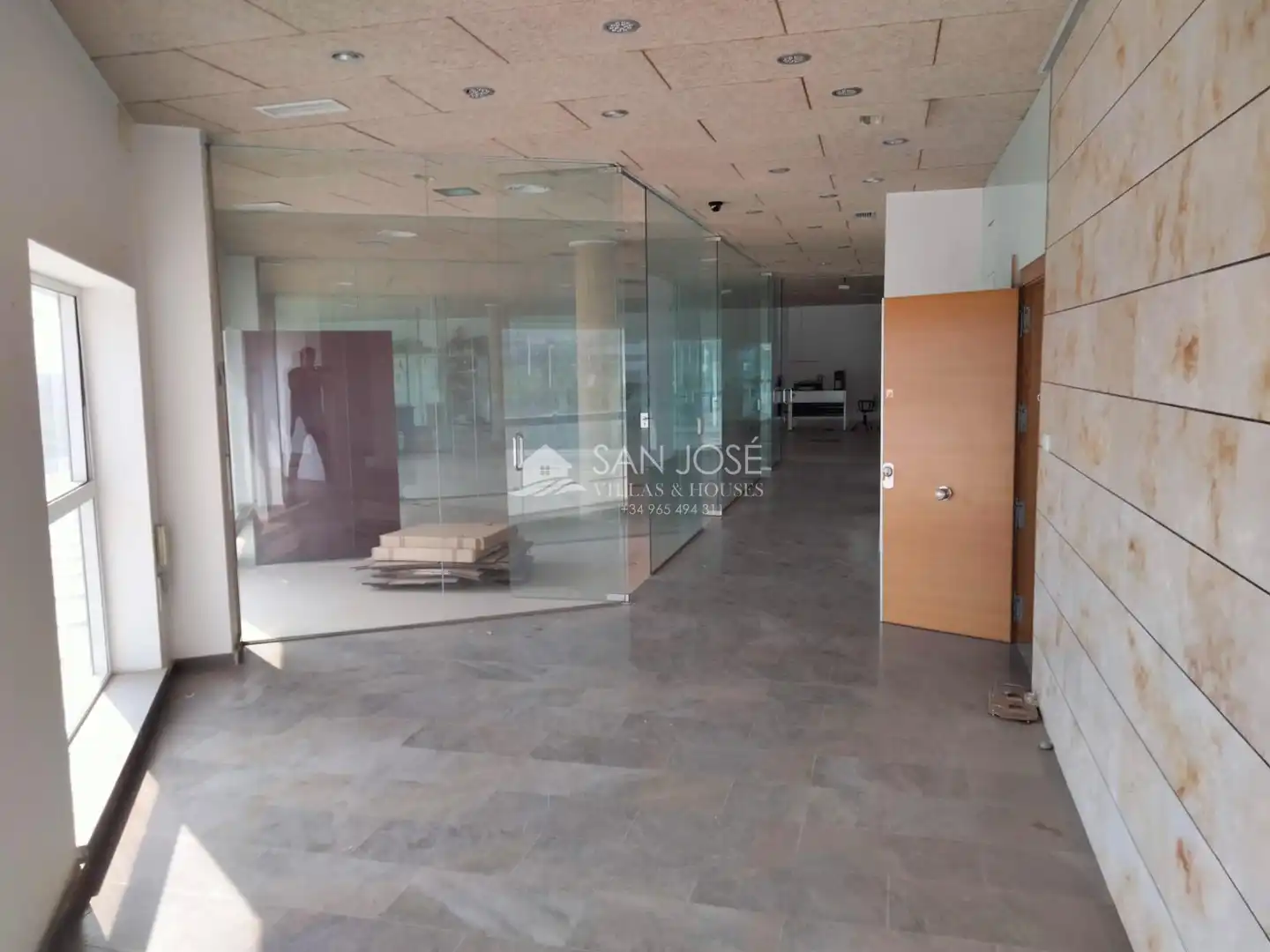 Office space for sale in Jubalcoi, imagen 2