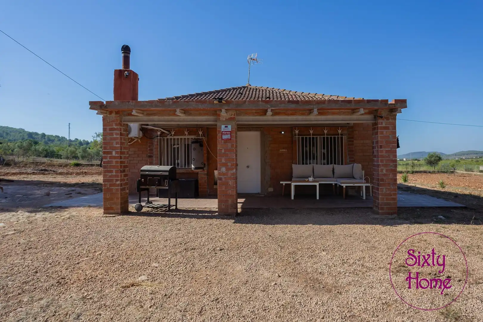 House with garden for sale in Calle Australia 9, imagen 24